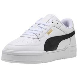 Puma Кроссовки для скейтбординга CA Pro Classic 2, износостойкие, белые, унисекс 402366-05 | white