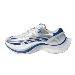 Adidas Кроссовки Xlg Metawave Silver Blue js1502 | blue white silver