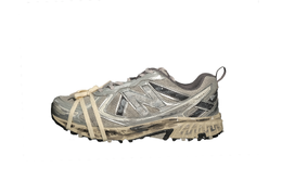 New Balance Кроссовки NB 410 V5 с низким верхом, устойчивые к истиранию, унисекс, серебристо-черные mt410kr5(team1114-银色游民) | silver black