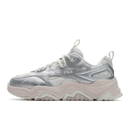 Fila Кроссовки Collina Hill, низкие, повседневные, женские, Space Silver f12w522162fsj | space silver/sheer white