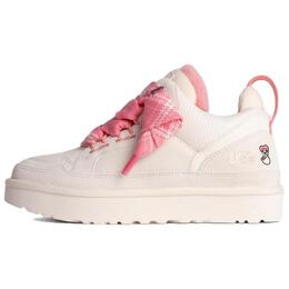 Ugg Кроссовки Lowmel Love '25 Jasmine Tropical Pink Women's 1172170-jnt | beige pink