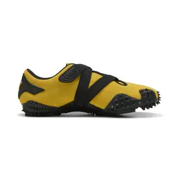 Кроссовки Mostro OG Prime Unisex Puma, желтый a55817155 | amarillo