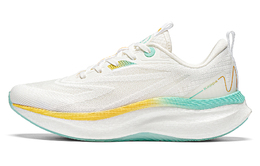 Kappa Кроссовки для бега Riding The Wind 2.0 Low Top Casual для тренировок и гонок, унисекс, классические, белые k0ex5mq06cj-012 | classic white[free blue canvas bag]