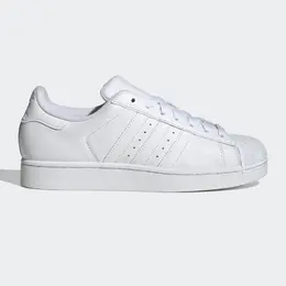 Повседневные кроссовки Unisex Superstar Adidas, белый a53792278 | blanco