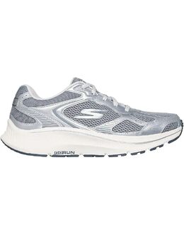 Кроссовки Skechers Go Run Consistent 2,0 В серого цвета 150089979 | grey