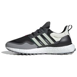 Adidas Кроссовки UltraBoost All Terrain 'Black Cool Grey Aqua' jq4773 | black white green