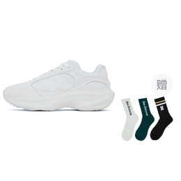 Кроссовки Wrpd Reflection New Balance, White uwrpdccf | white