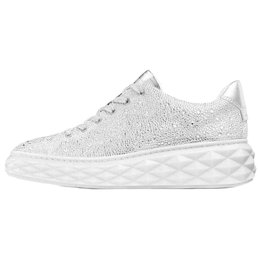 Кроссовки Diamond Light женские Jimmy Choo, Original Shoe Box Included diamondlightmaxifdeq | original shoe box included