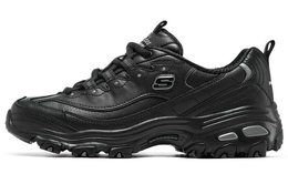 Skechers Кроссовки D'lites 'Fresh Start Pure Black' Women's 11931-bbk