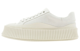 Низкие кроссовки Jil Sander, Original Shoe Box Included js32108b140-40105 | original shoe box included