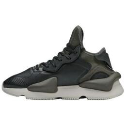 Y-3 Кроссовки Adidas Y 3 Kaiwa Black Cinder Chalk Pearl if2047 | black