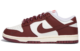 Nike Кроссовки для скейтбординга Dunk Slip-Resistant Coverage, женские, красные hj3491-161(team59-女款正红九) | red