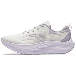 Anta Кроссовки женские с низким верхом, без пыли, белые 922515513-2 | white purple