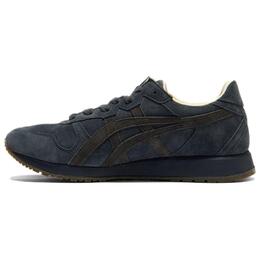 Onitsuka Tiger Кроссовки Alliance A40 Midnight Black 1183c382-400 | dark blue