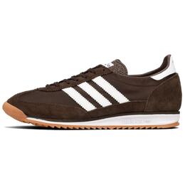 Adidas Кроссовки Sl 72 Og Dark Brown White Women's ji0188 | brown