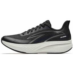 Anta Кроссовки Cloud Trail Slip-Resistant, легкие, износостойкие, с низким верхом, женские, черные 122515522-4 | black