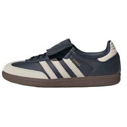 Adidas Кроссовки Adidas Samba Lt Aurora Ink Cream White Women's jh5705 | dark blue