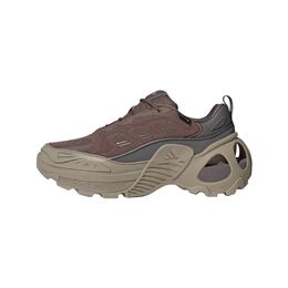 Adidas Кроссовки для бега с низким верхом, износостойкие, противоскользящие, унисекс, коричневые ih0491 | brown