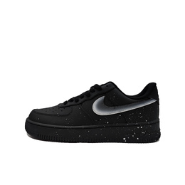 Nike Кроссовки Air Force 1 Nightfall Sparkling CNY Collection с низким верхом, устойчивые к скольжению и износу, унисекс, черные cw2288-001(team603-夜幕闪烁） | black