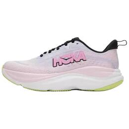 Кроссовки Skyflow Starlight Glow Carnation Women's Hoka One One, Pink Purple 1155113-slwc | pink purple