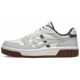 Asics Кроссовки для скейтбординга Court Mz 2.0 Low Top унисекс серо-белые 1203a713-101 | gray white