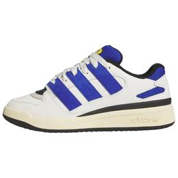 Adidas Кроссовки Adidas Forum2000 'Off White Semi Lucid Blue' ji3276 | white blue