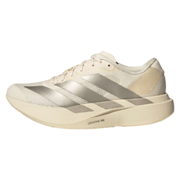Adidas Кроссовки Women's Adizero Evo Sl 'Wonder White' Women's jr5841 | beige/silver gray