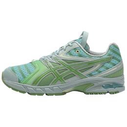 Кроссовки UB9 S Gel Ds Trainer 14 Kiko Kostadinov Waterfall Lichen Rock Asics, Green 1203a606-300 | green
