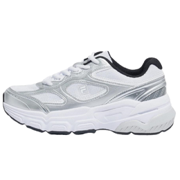 Fila Низкие повседневные кроссовки Ranger, унисекс, серебристо-белые 11001rm02932h010 | silver white