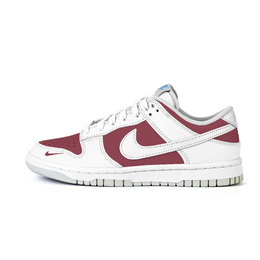 Nike Кроссовки для скейтбординга Dunk Anti Slip, износостойкие, женские, персиковые hf0023-100(team676-筱奈) | peach