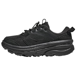 Hoka One One Кроссовки Bondi B3LS Black Carbon Black 1155351-bbnb | black
