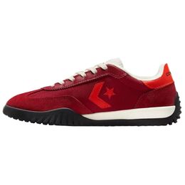 Converse Женские кроссовки Run Star Trainer «Retro Sport Park Red» a11487c | red
