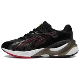 Puma Кроссовки Inverse Scuderia Ferrari Black Rosso Corsa 308851-01 | black