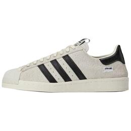 Adidas Кроссовки Adidas Superstar Song For The Mute Cream White Black jq0958 | gray white