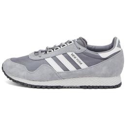 Кроссовки Adidas New York Adidas, Gray White jh5113 | gray white