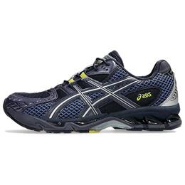 Asics Кроссовки Gel Nimbus 10.1 Midnight Indigo Fog 1203a599-400 | dark blue