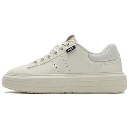 Fila Низкие кроссовки для скейтбординга BASELINE, женские, бежевые f12w522222fws | beige