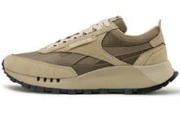 Reebok Кроссовки CL LEGACY W+ Low Top унисекс светло-хаки 25src903u1gg6 | light khaki