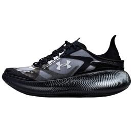 Under Armour Кроссовки Echo Black White 6006061-001 | black
