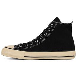 Converse Кроссовки Chuck Taylor All Star Hi Aged Hot Wheels Black 31314270 | black