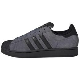 Adidas Кроссовки Adidas Superstar 2 «Onix Black» jh7697 | gray black