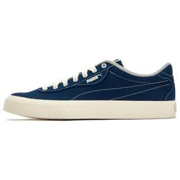 Puma Кроссовки для скейтбординга IV 60 износостойкие и легкие, низкие, унисекс, синие 390425-09 | blue