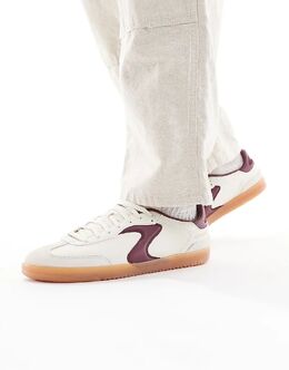 Кроссовки Skechers Hotshot Pyke натурального цвета 149975256 | natural