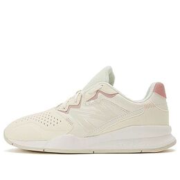 Кроссовки New Balance 1100 Series Retro Sports Creamy White ms1100sd, кремовый