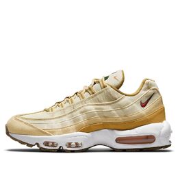Кроссовки Nike Air Max 95 SE 'Cork' dc3991-100, разноцветный