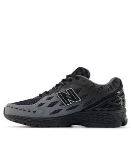 Кроссовки New Balance 1906w черного цвета 151154081 | black