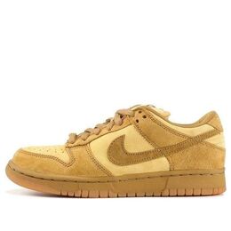 Кроссовки Nike SB Dunk Low Pro 'Reese Forbes' 304292-731, разноцветный