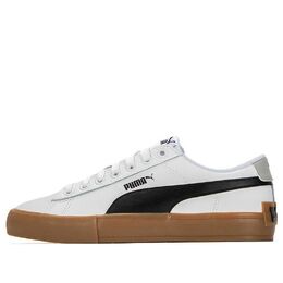 Кеды Puma Bari Casual 'Cream Brown' 389382-01, бежевый