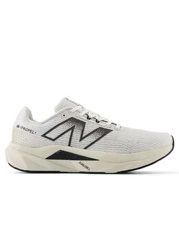 Кроссовки New Balance Fuelcell Propel V5 белого цвета 149838134 | white