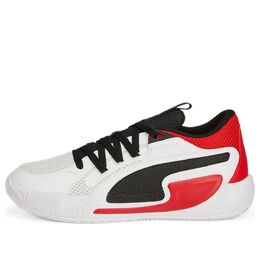 Кроссовки Puma Court Rider 'Chicago Bulls' 377767-01